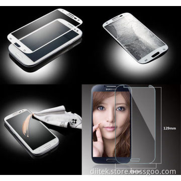Tempered Glass Screen Protector for Samsung Galaxy S3 Ultra Thin 0.26mm